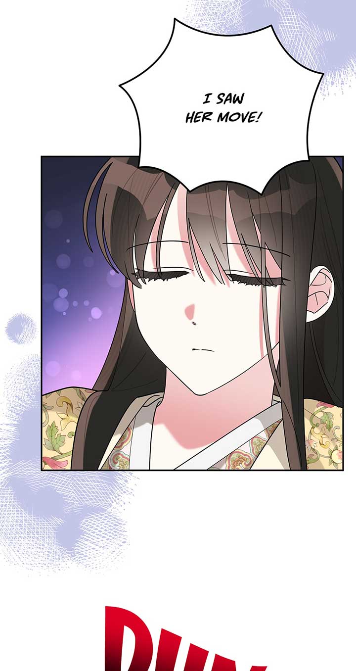 I Am the Precious Daughter of the Greatest Villain in the Fantasy World Chapter 107 - Page 8