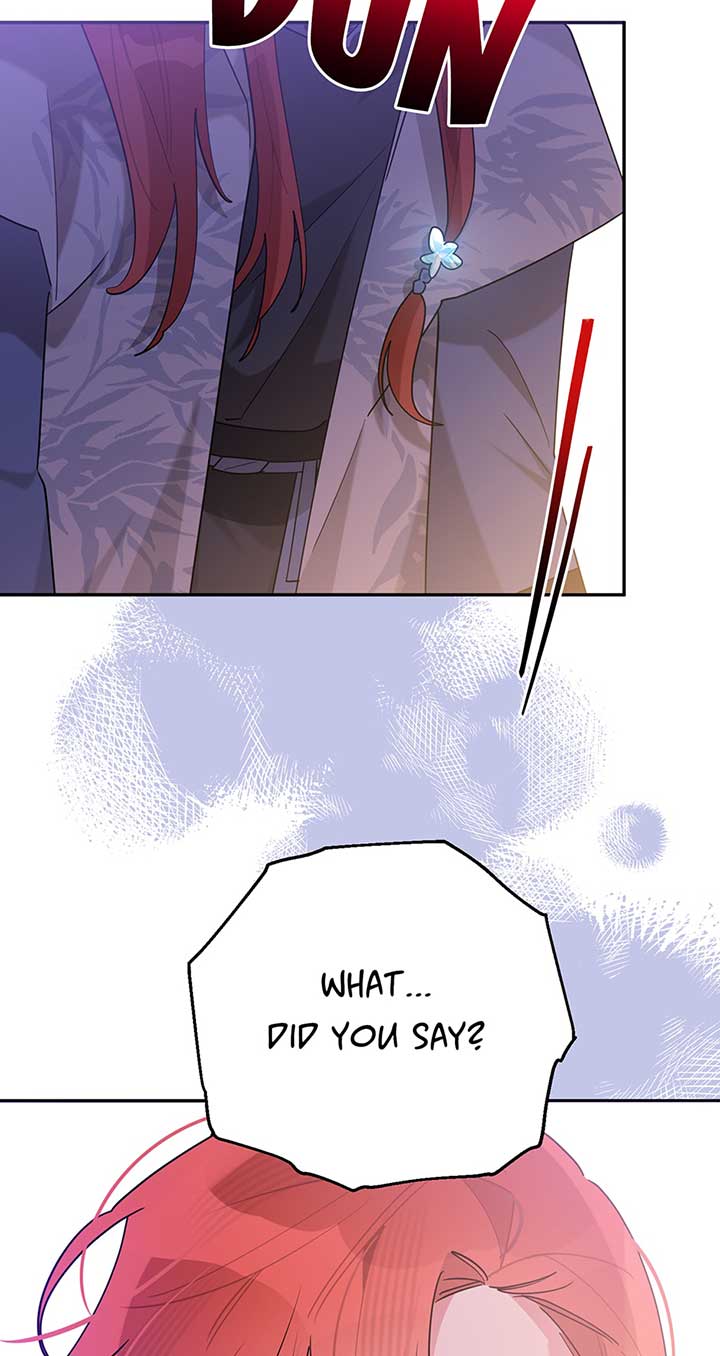 I Am the Precious Daughter of the Greatest Villain in the Fantasy World Chapter 107 - Page 9
