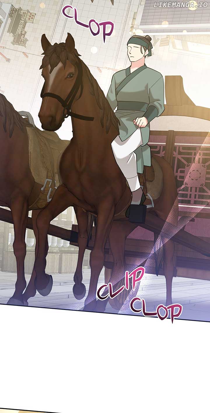 I Am the Precious Daughter of the Greatest Villain in the Fantasy World Chapter 108 - Page 1