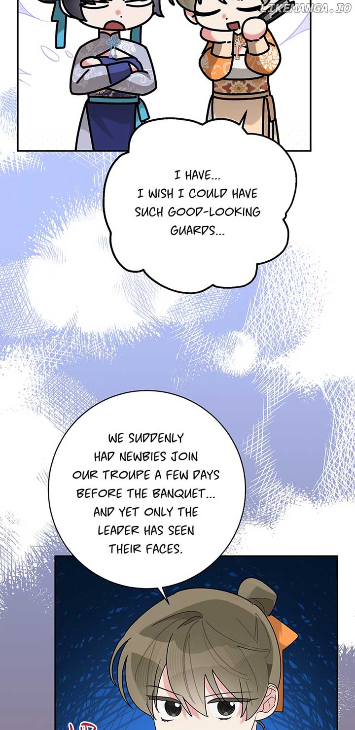 I Am the Precious Daughter of the Greatest Villain in the Fantasy World Chapter 108 - Page 10