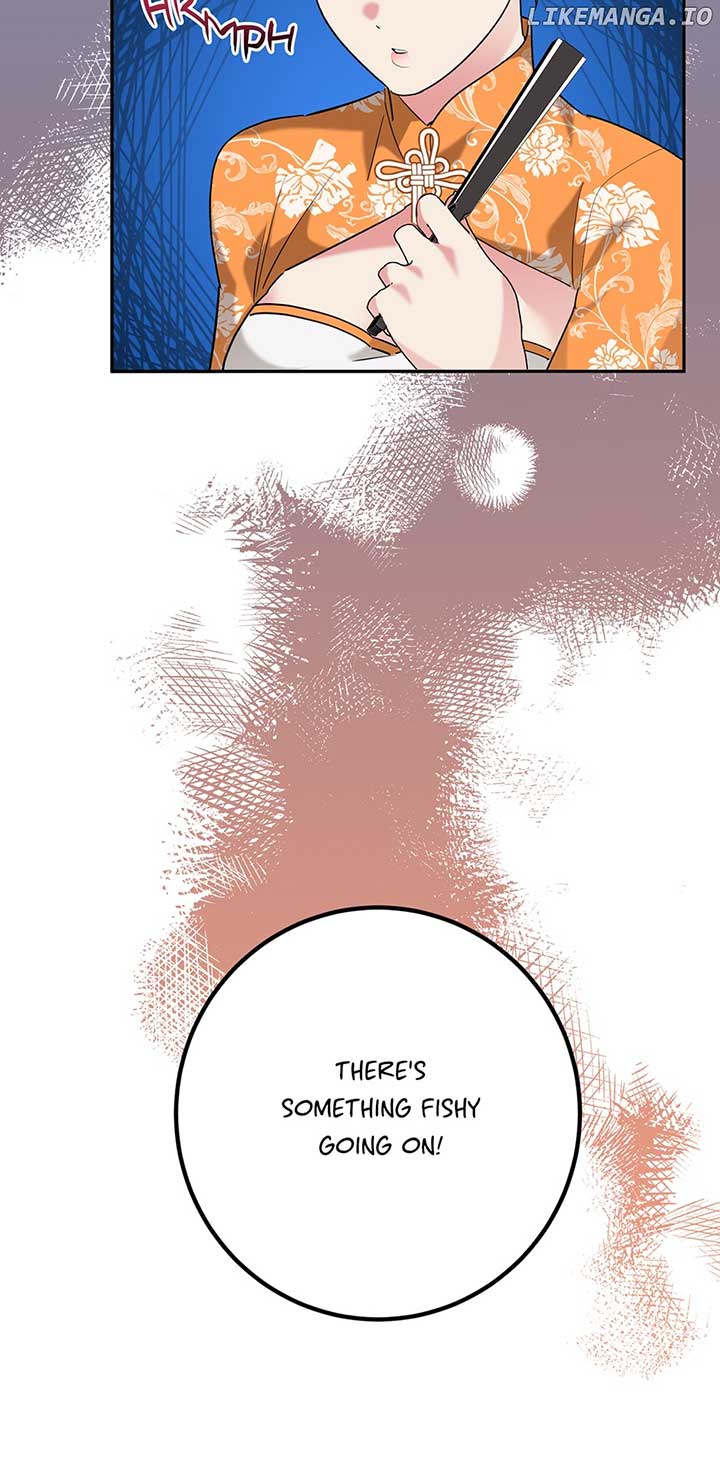 I Am the Precious Daughter of the Greatest Villain in the Fantasy World Chapter 108 - Page 11