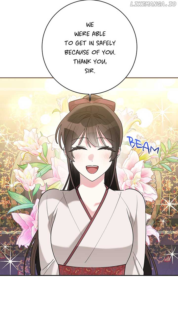 I Am the Precious Daughter of the Greatest Villain in the Fantasy World Chapter 108 - Page 14