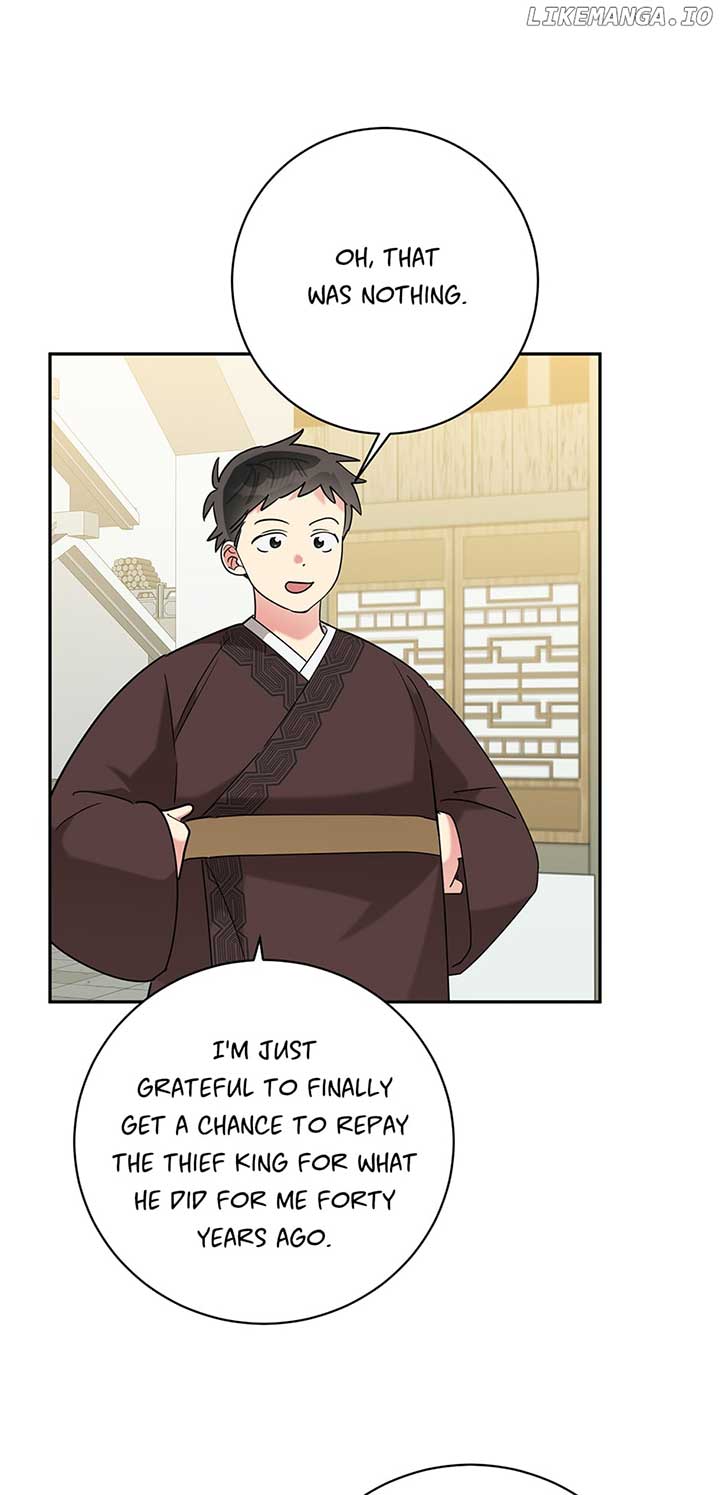 I Am the Precious Daughter of the Greatest Villain in the Fantasy World Chapter 108 - Page 15