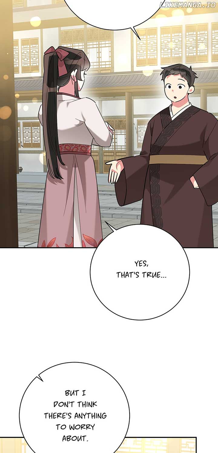 I Am the Precious Daughter of the Greatest Villain in the Fantasy World Chapter 108 - Page 17