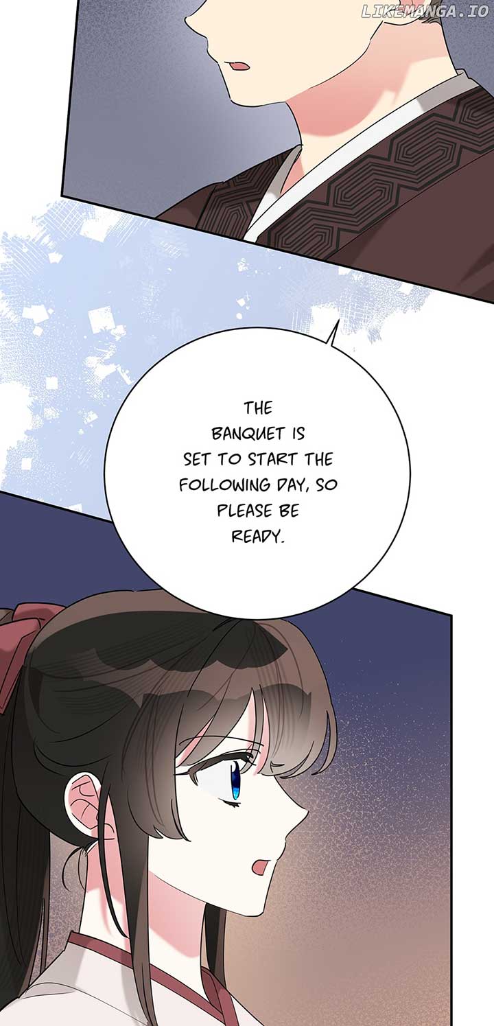 I Am the Precious Daughter of the Greatest Villain in the Fantasy World Chapter 108 - Page 19