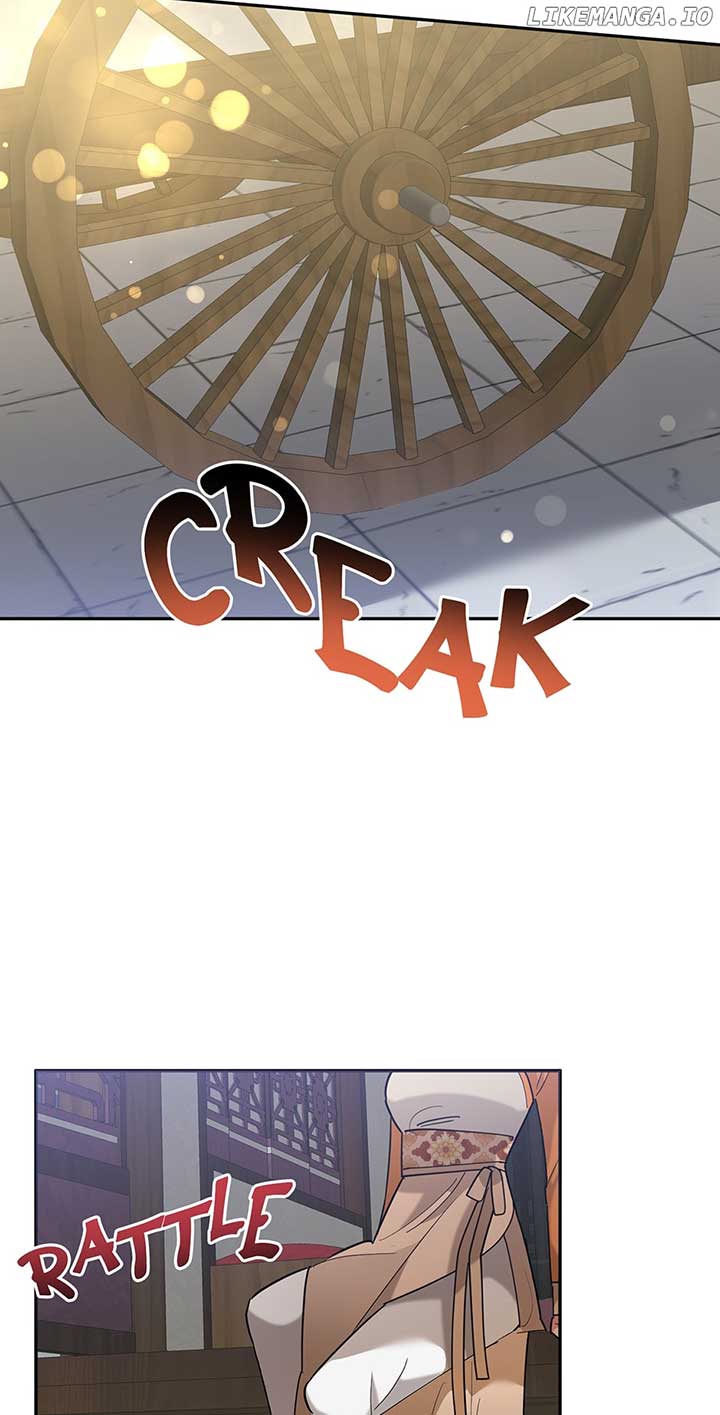 I Am the Precious Daughter of the Greatest Villain in the Fantasy World Chapter 108 - Page 2