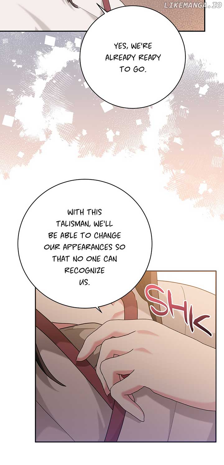 I Am the Precious Daughter of the Greatest Villain in the Fantasy World Chapter 108 - Page 20
