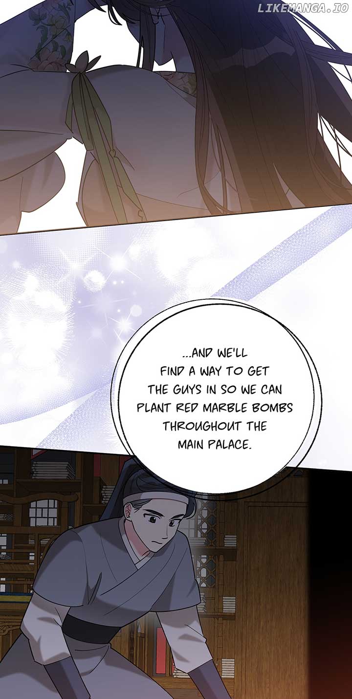 I Am the Precious Daughter of the Greatest Villain in the Fantasy World Chapter 108 - Page 22
