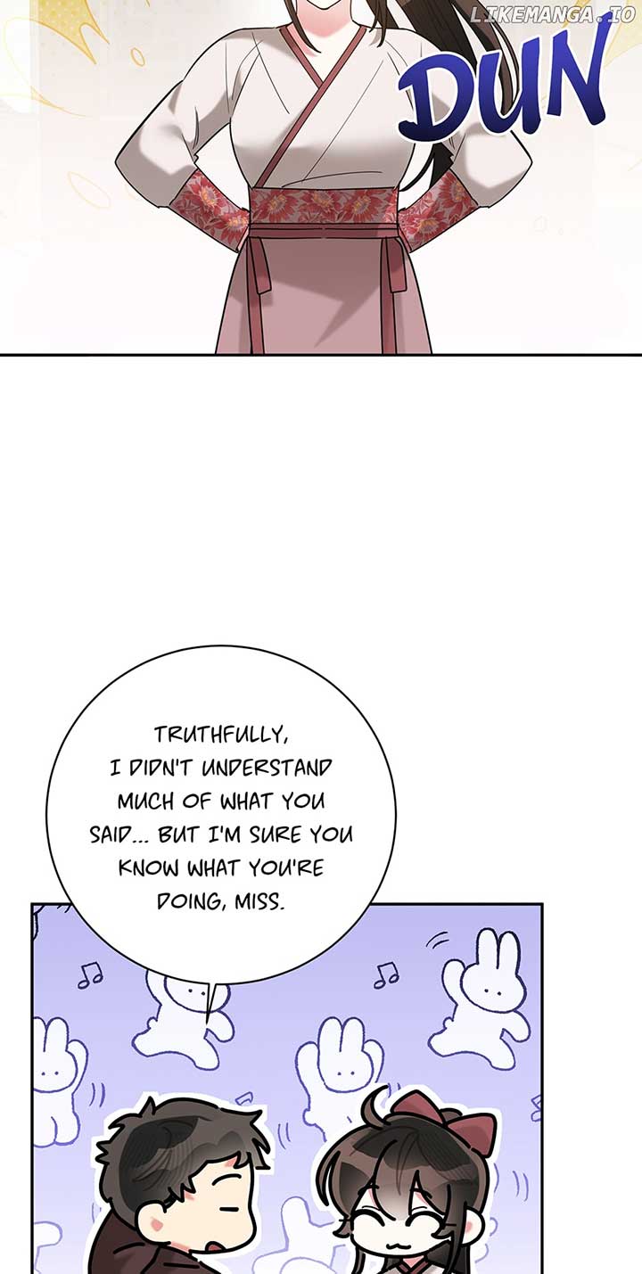 I Am the Precious Daughter of the Greatest Villain in the Fantasy World Chapter 108 - Page 24