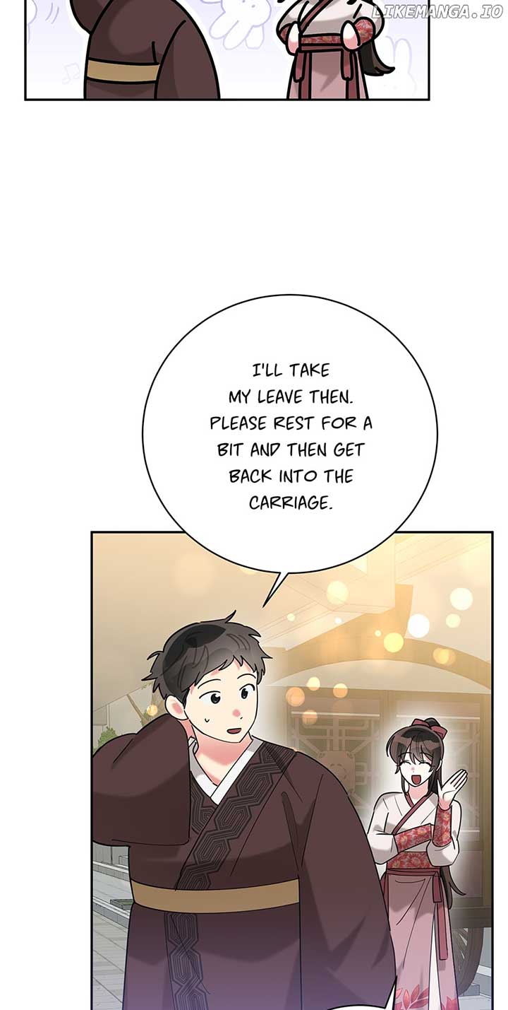 I Am the Precious Daughter of the Greatest Villain in the Fantasy World Chapter 108 - Page 25