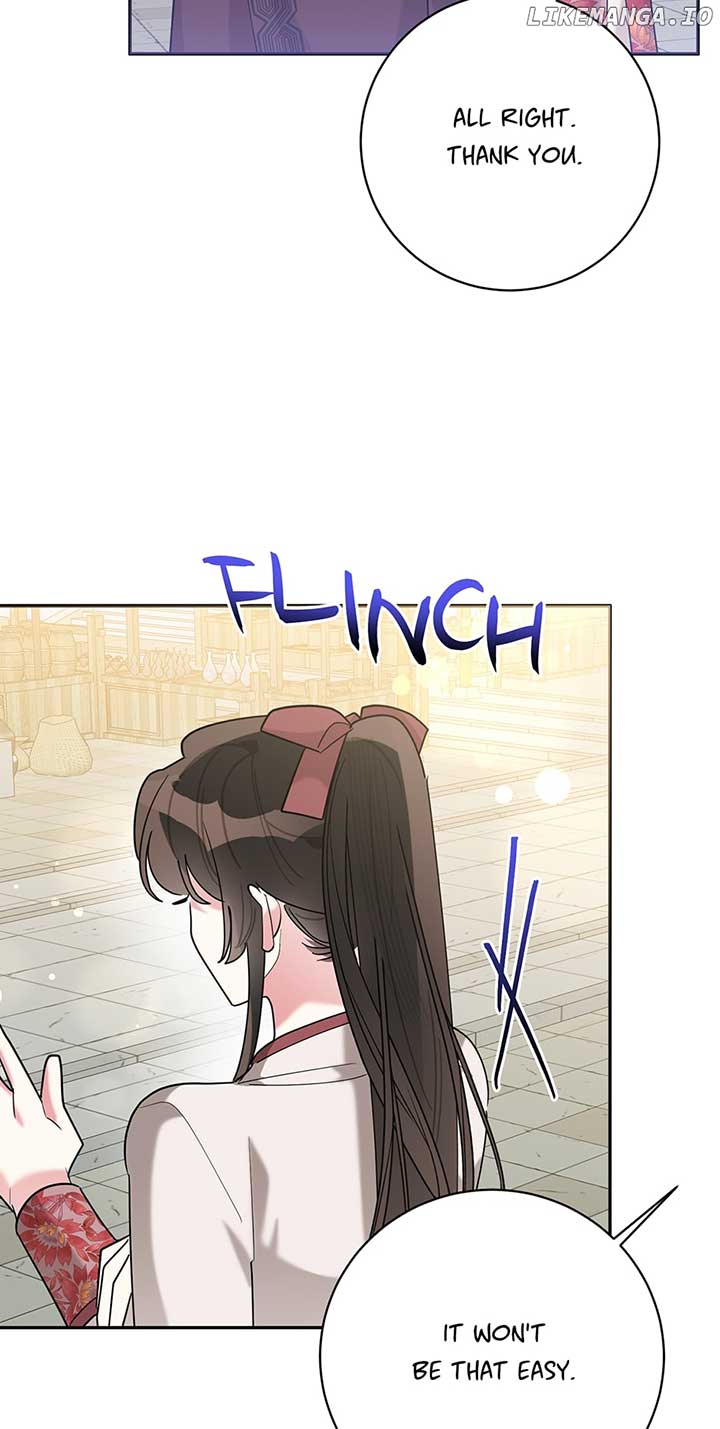 I Am the Precious Daughter of the Greatest Villain in the Fantasy World Chapter 108 - Page 26