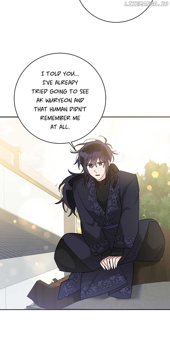 I Am the Precious Daughter of the Greatest Villain in the Fantasy World Chapter 108 - Page 27