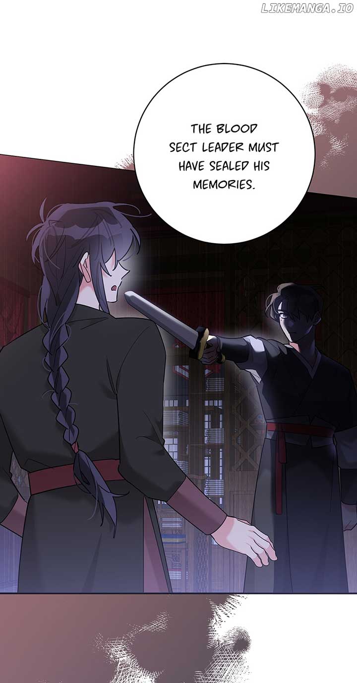 I Am the Precious Daughter of the Greatest Villain in the Fantasy World Chapter 108 - Page 28