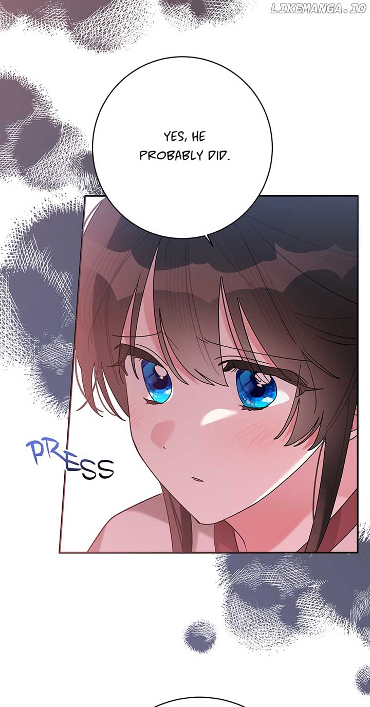 I Am the Precious Daughter of the Greatest Villain in the Fantasy World Chapter 108 - Page 29