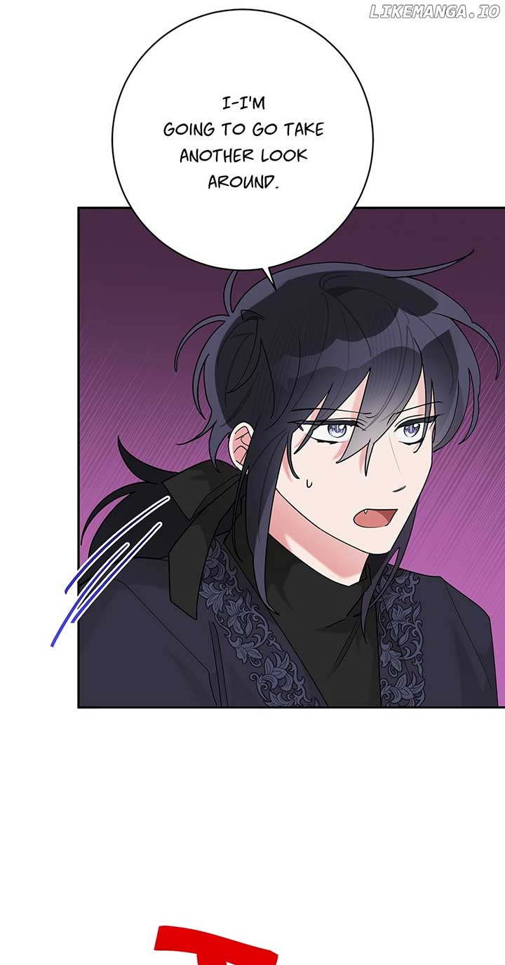 I Am the Precious Daughter of the Greatest Villain in the Fantasy World Chapter 108 - Page 32