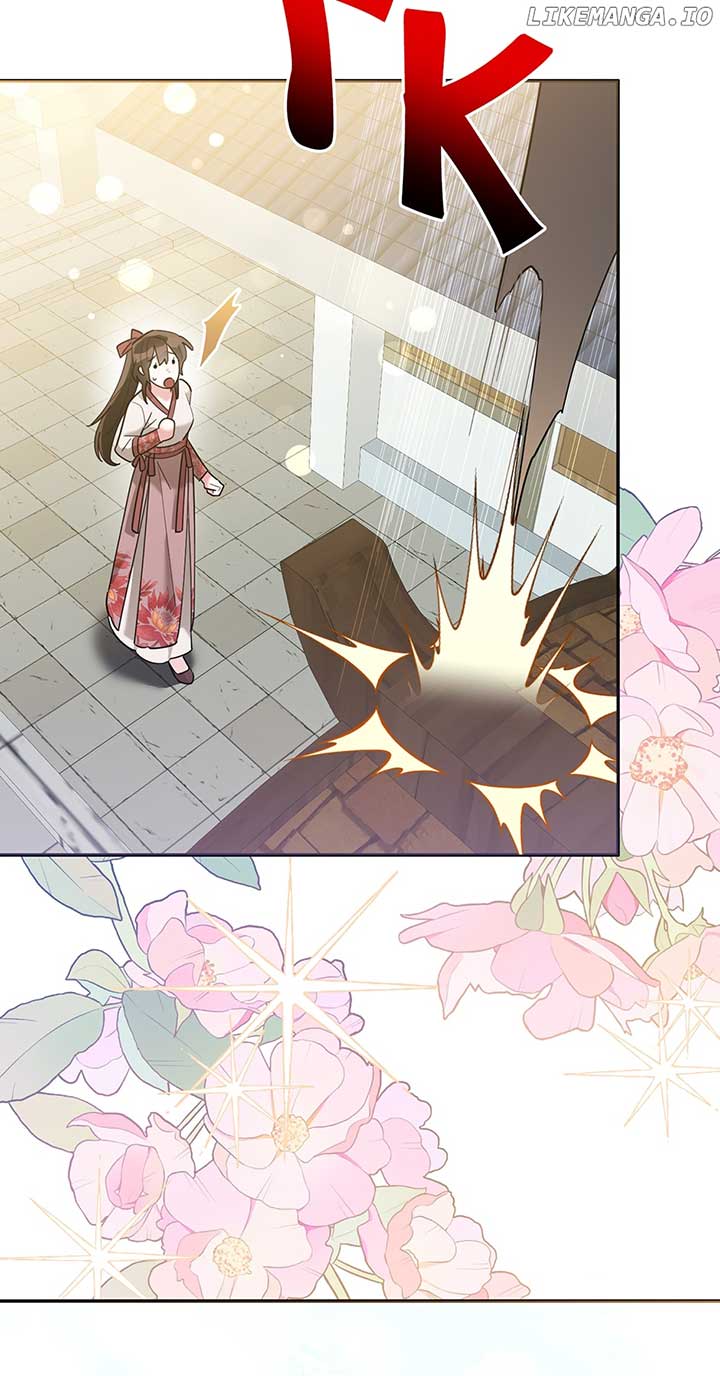 I Am the Precious Daughter of the Greatest Villain in the Fantasy World Chapter 108 - Page 33