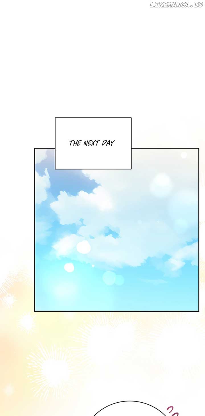 I Am the Precious Daughter of the Greatest Villain in the Fantasy World Chapter 108 - Page 35