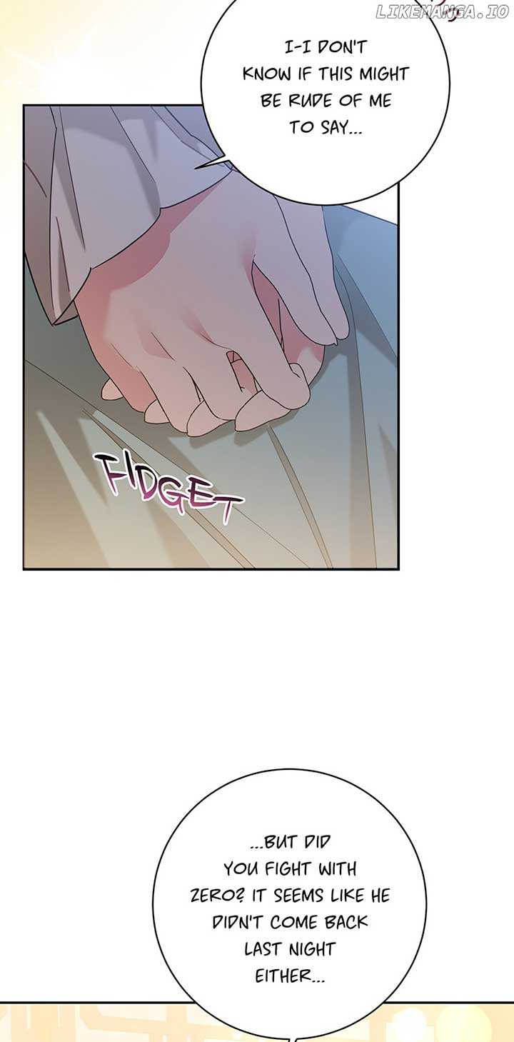 I Am the Precious Daughter of the Greatest Villain in the Fantasy World Chapter 108 - Page 36