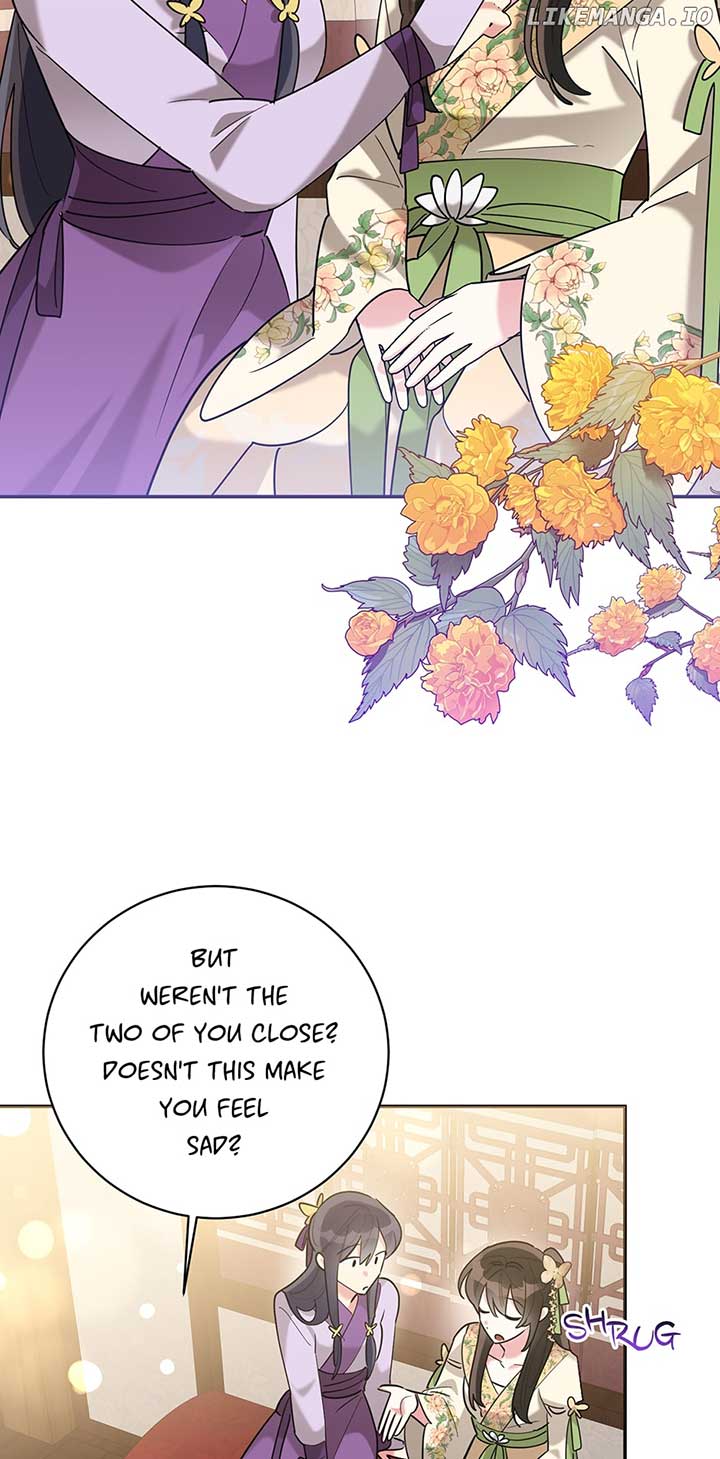 I Am the Precious Daughter of the Greatest Villain in the Fantasy World Chapter 108 - Page 39