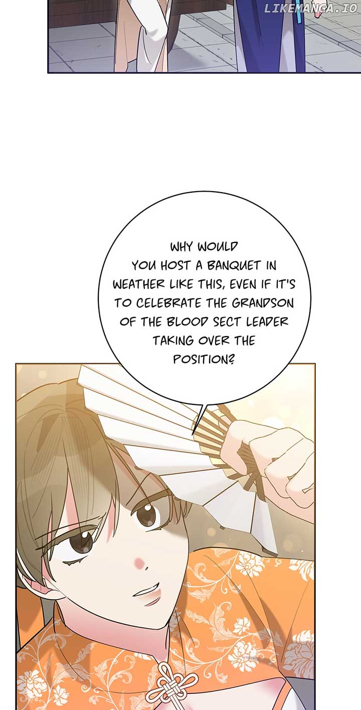 I Am the Precious Daughter of the Greatest Villain in the Fantasy World Chapter 108 - Page 4
