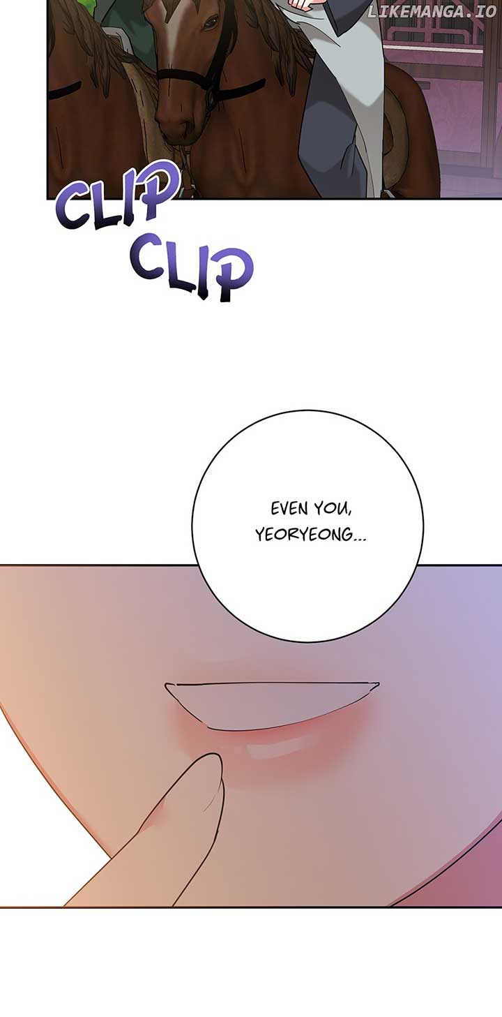 I Am the Precious Daughter of the Greatest Villain in the Fantasy World Chapter 108 - Page 41