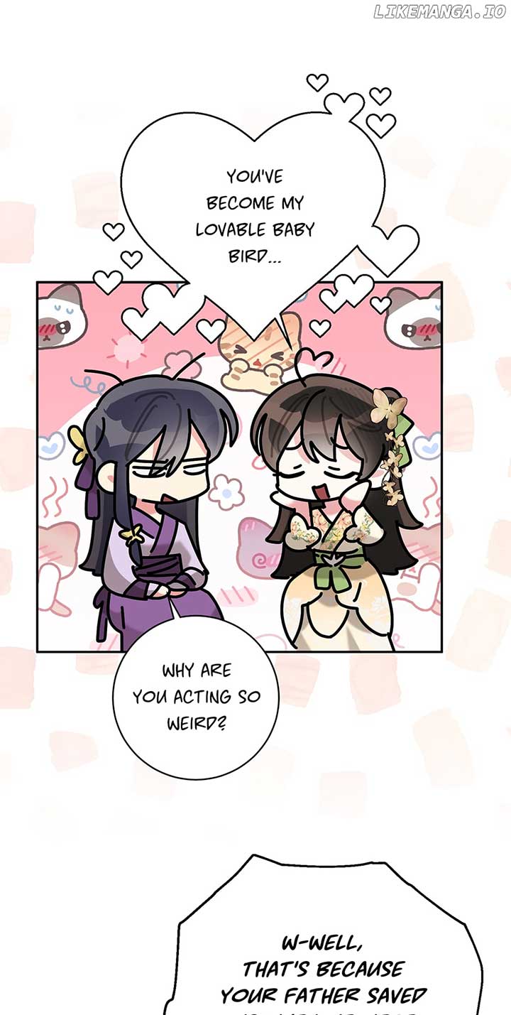 I Am the Precious Daughter of the Greatest Villain in the Fantasy World Chapter 108 - Page 42