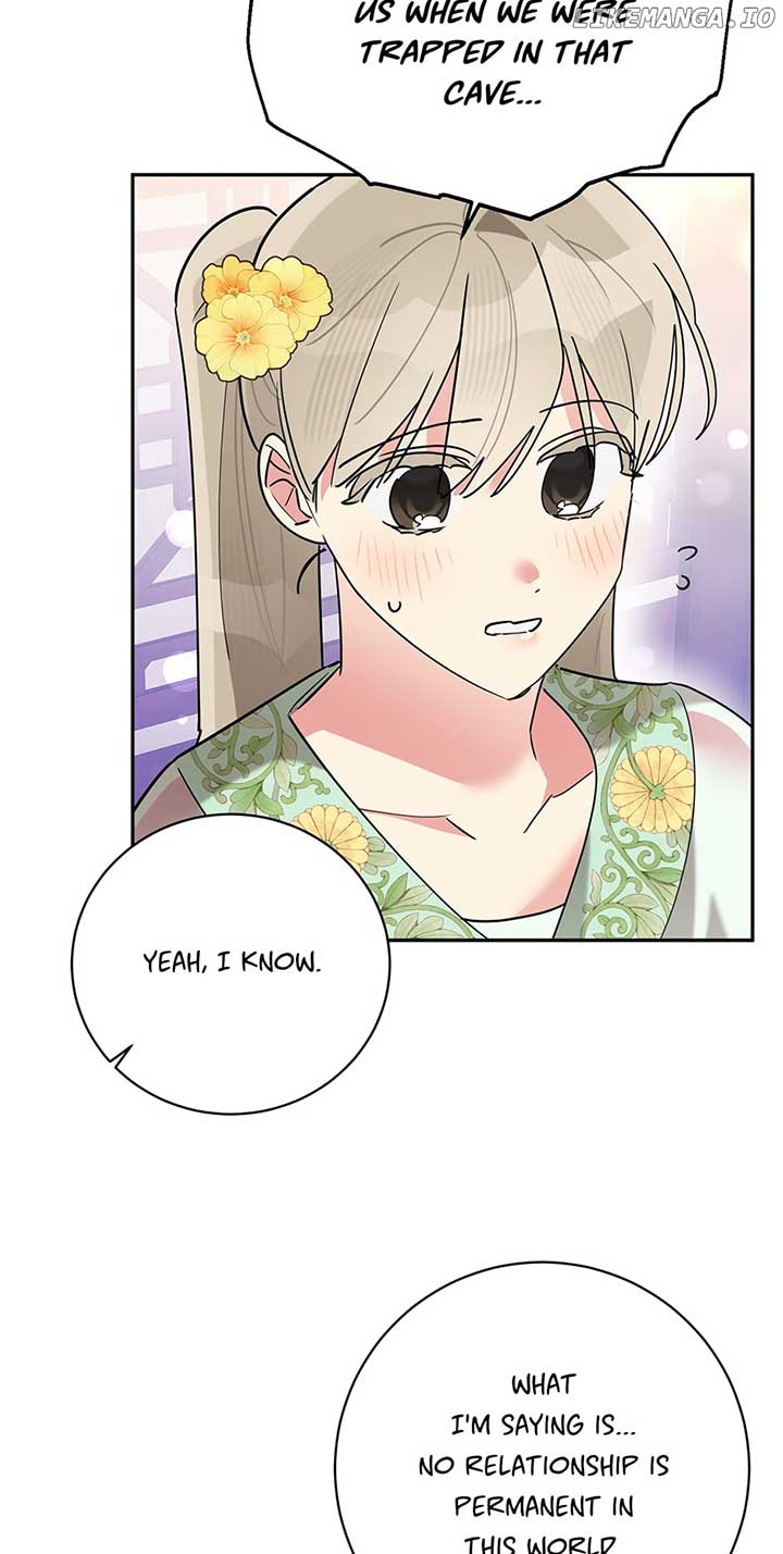 I Am the Precious Daughter of the Greatest Villain in the Fantasy World Chapter 108 - Page 43