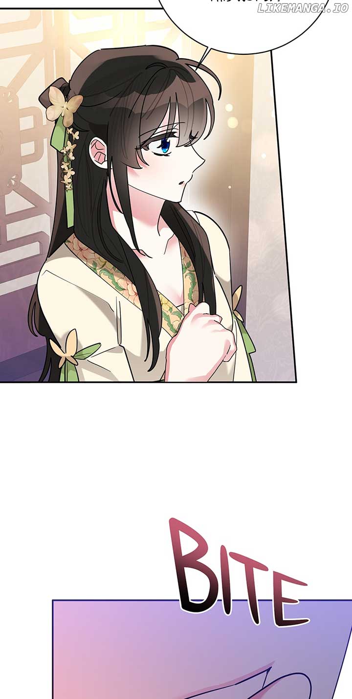 I Am the Precious Daughter of the Greatest Villain in the Fantasy World Chapter 108 - Page 44