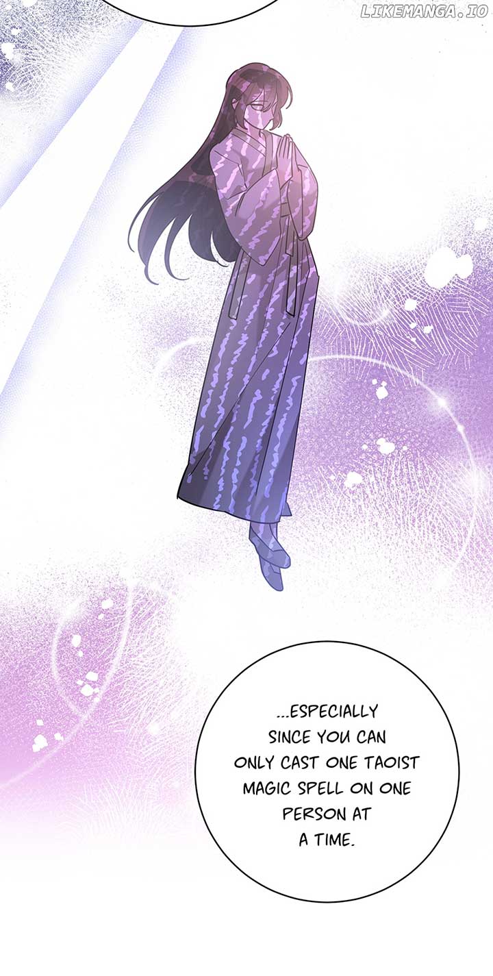 I Am the Precious Daughter of the Greatest Villain in the Fantasy World Chapter 108 - Page 48