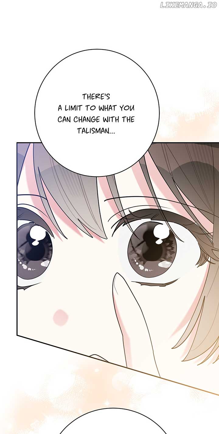 I Am the Precious Daughter of the Greatest Villain in the Fantasy World Chapter 108 - Page 49
