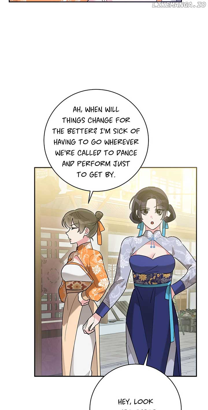 I Am the Precious Daughter of the Greatest Villain in the Fantasy World Chapter 108 - Page 5