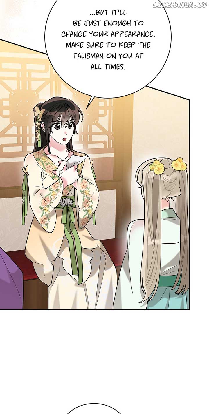 I Am the Precious Daughter of the Greatest Villain in the Fantasy World Chapter 108 - Page 50