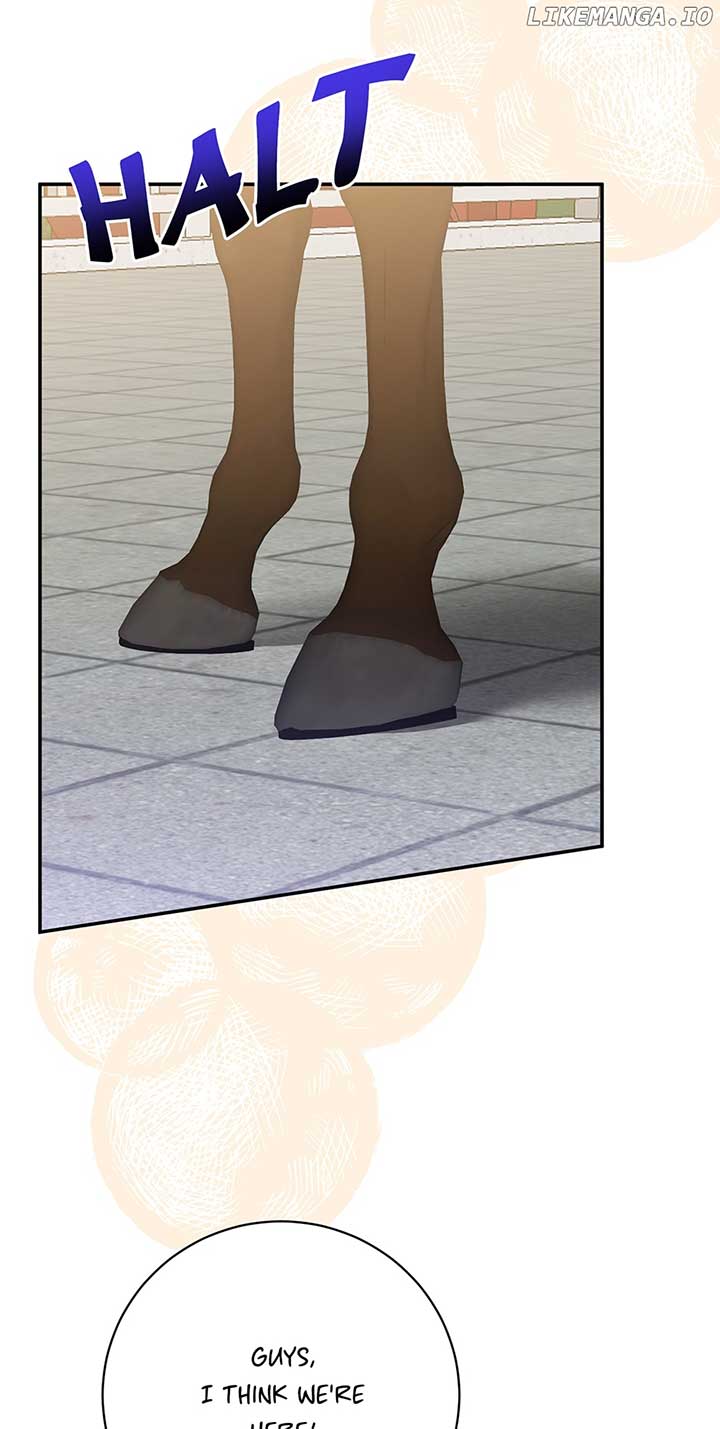 I Am the Precious Daughter of the Greatest Villain in the Fantasy World Chapter 108 - Page 52