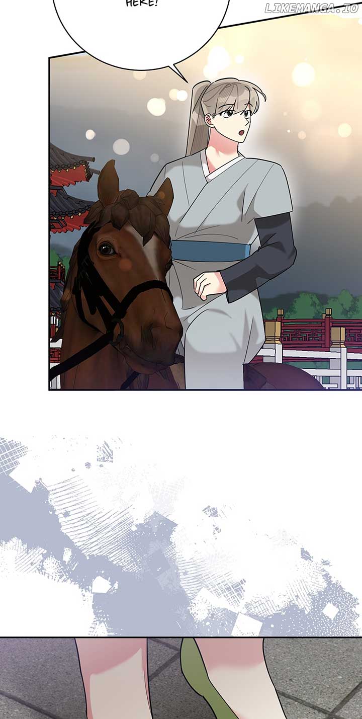 I Am the Precious Daughter of the Greatest Villain in the Fantasy World Chapter 108 - Page 53