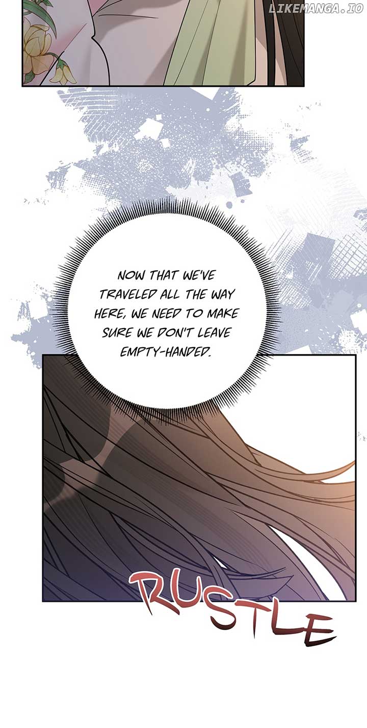 I Am the Precious Daughter of the Greatest Villain in the Fantasy World Chapter 108 - Page 55