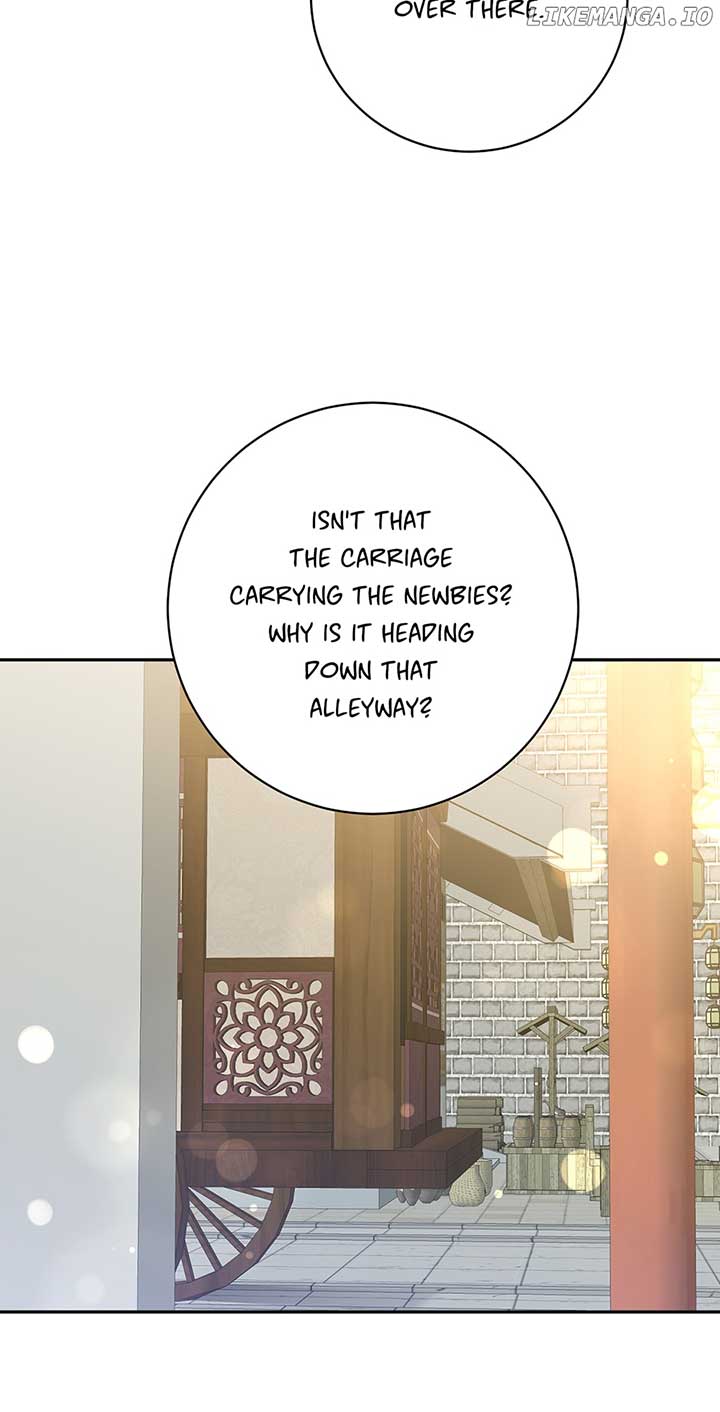 I Am the Precious Daughter of the Greatest Villain in the Fantasy World Chapter 108 - Page 6