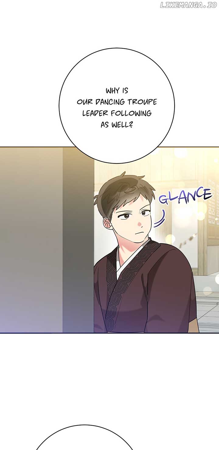I Am the Precious Daughter of the Greatest Villain in the Fantasy World Chapter 108 - Page 7