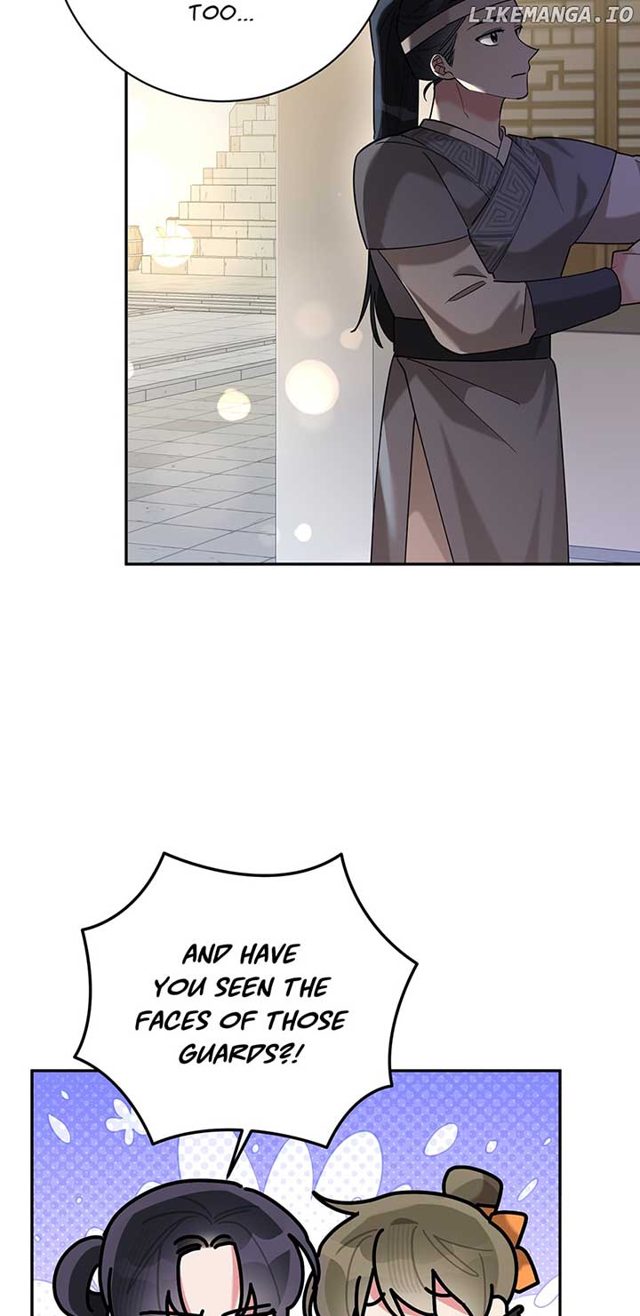 I Am the Precious Daughter of the Greatest Villain in the Fantasy World Chapter 108 - Page 9