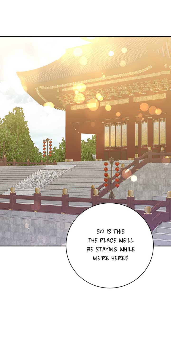 I Am the Precious Daughter of the Greatest Villain in the Fantasy World Chapter 109 - Page 0