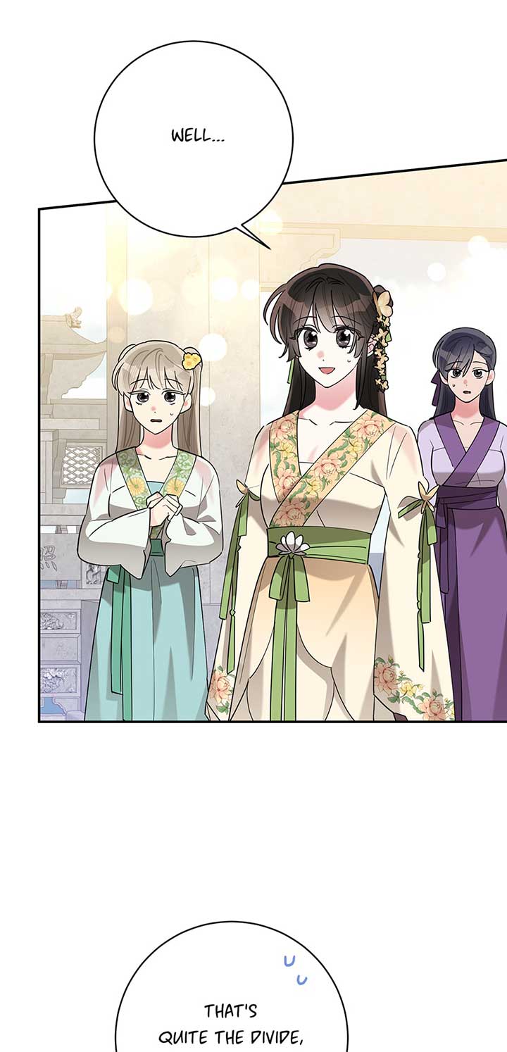 I Am the Precious Daughter of the Greatest Villain in the Fantasy World Chapter 109 - Page 1