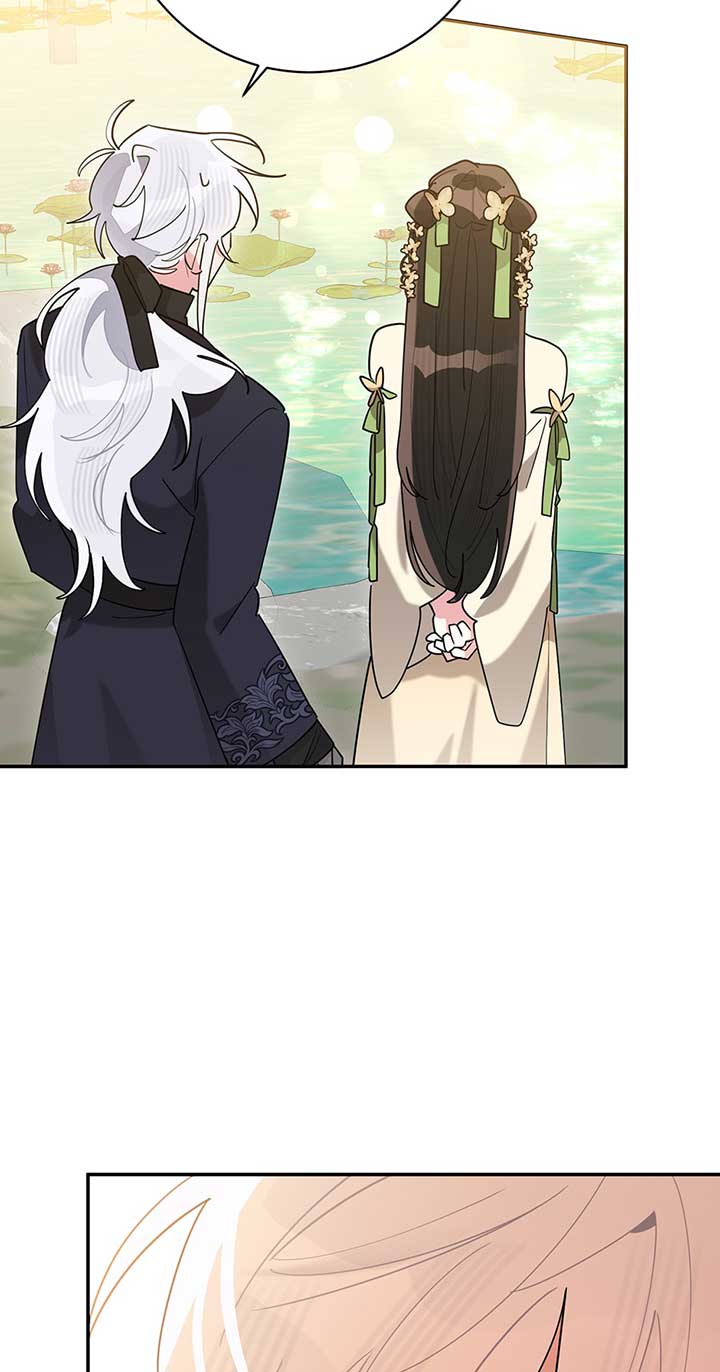 I Am the Precious Daughter of the Greatest Villain in the Fantasy World Chapter 109 - Page 10