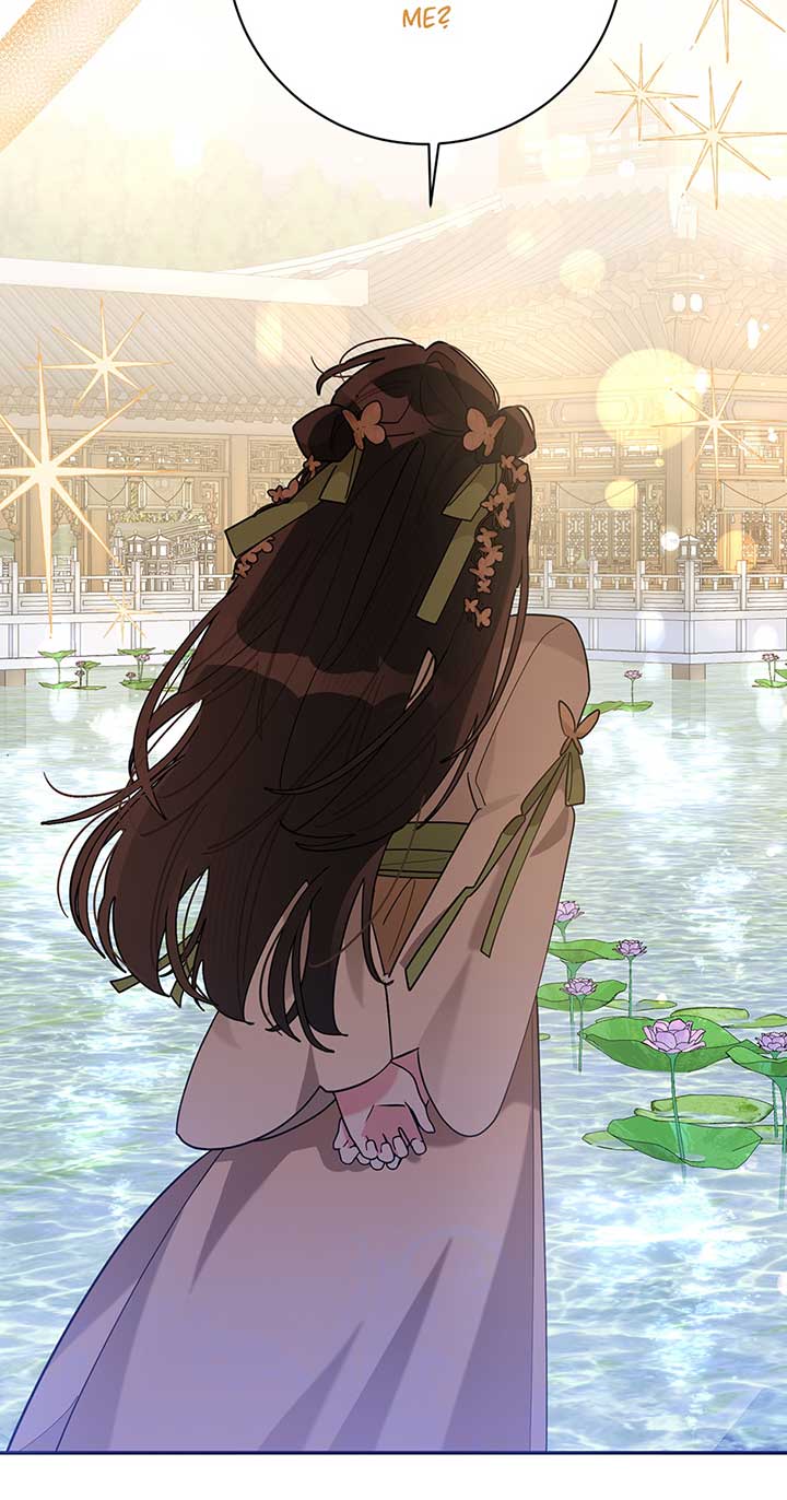 I Am the Precious Daughter of the Greatest Villain in the Fantasy World Chapter 109 - Page 12