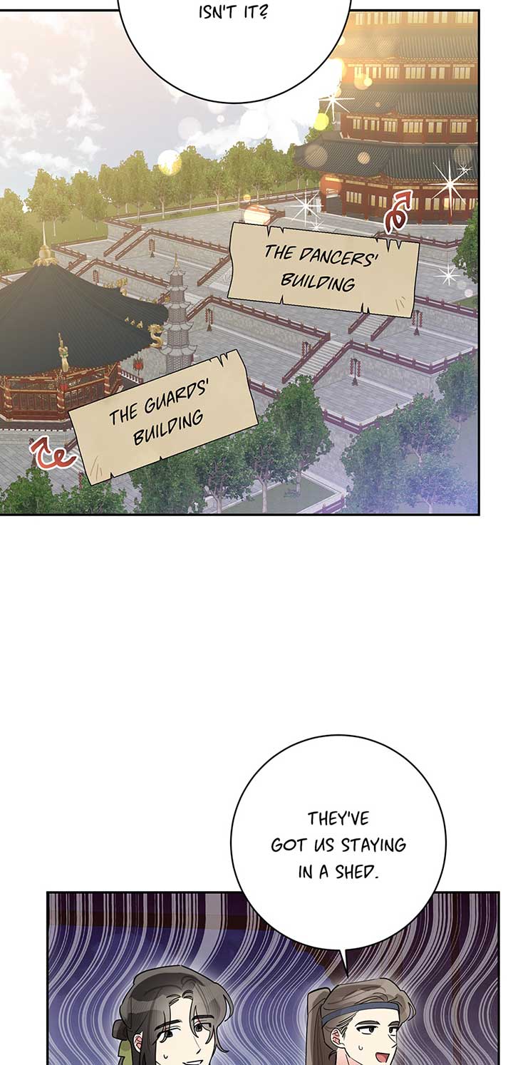 I Am the Precious Daughter of the Greatest Villain in the Fantasy World Chapter 109 - Page 2