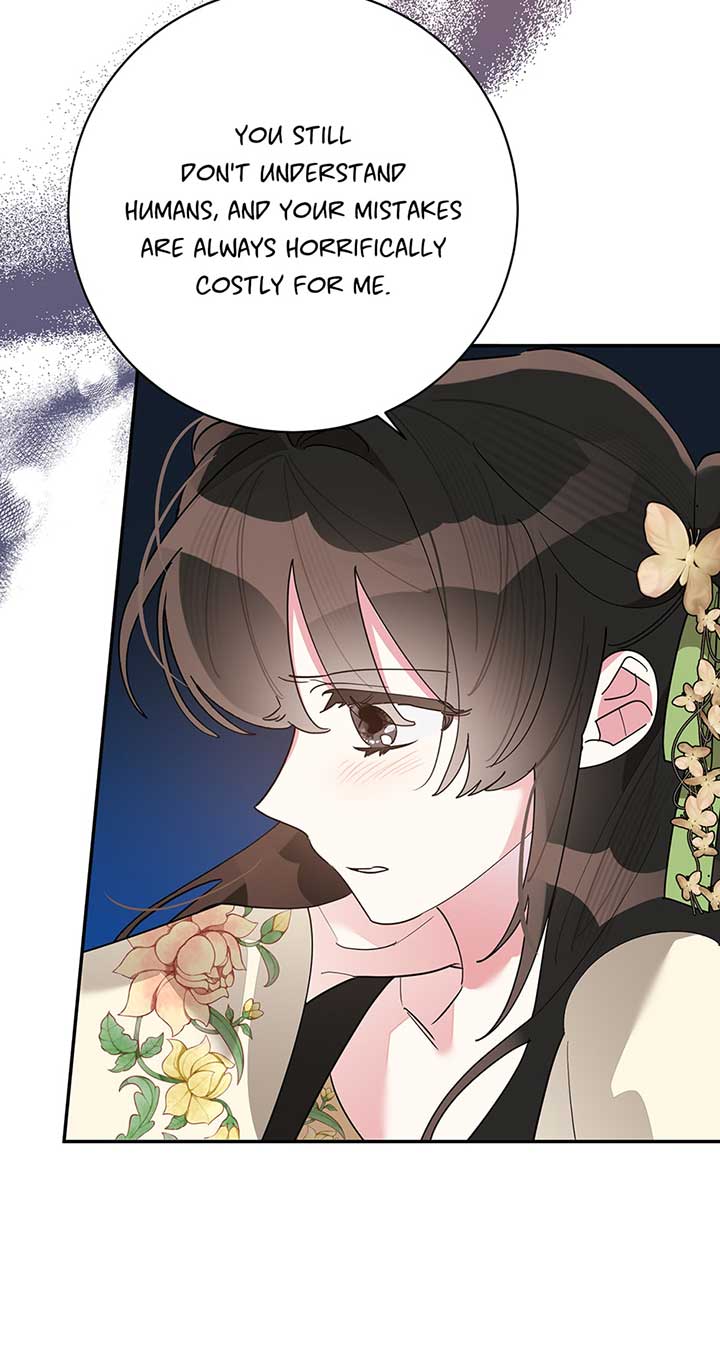 I Am the Precious Daughter of the Greatest Villain in the Fantasy World Chapter 109 - Page 20