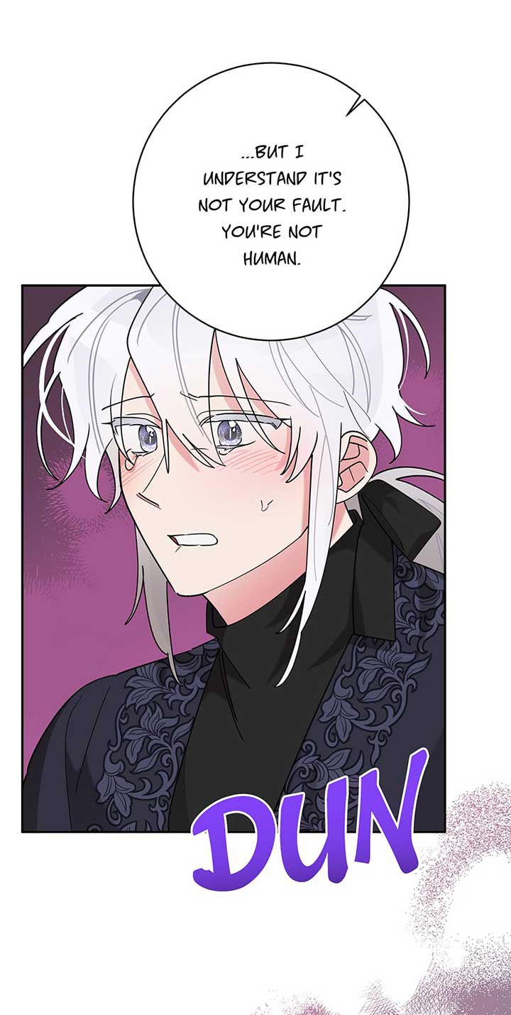 I Am the Precious Daughter of the Greatest Villain in the Fantasy World Chapter 109 - Page 21