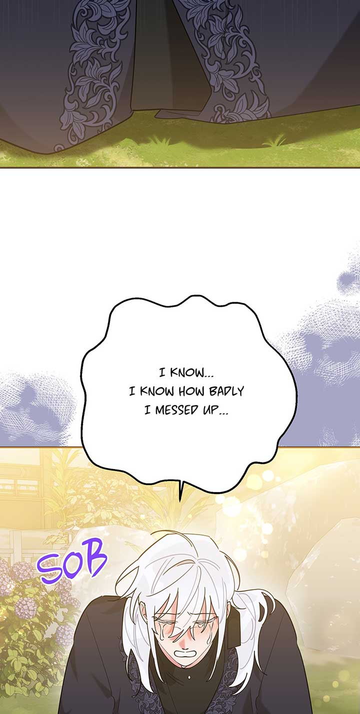 I Am the Precious Daughter of the Greatest Villain in the Fantasy World Chapter 109 - Page 23