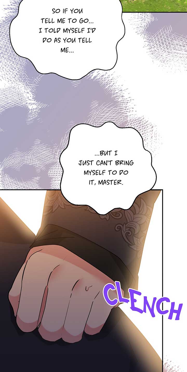 I Am the Precious Daughter of the Greatest Villain in the Fantasy World Chapter 109 - Page 25