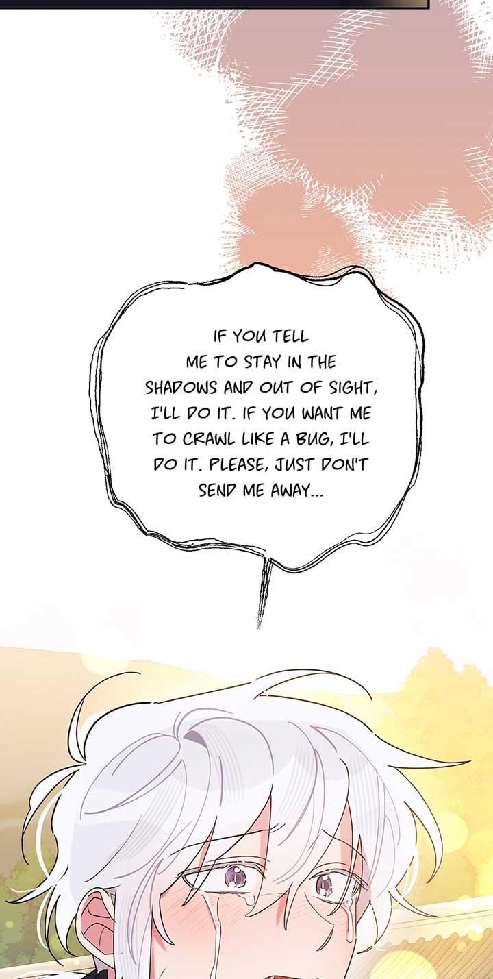 I Am the Precious Daughter of the Greatest Villain in the Fantasy World Chapter 109 - Page 26