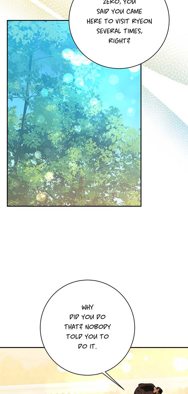 I Am the Precious Daughter of the Greatest Villain in the Fantasy World Chapter 109 - Page 29