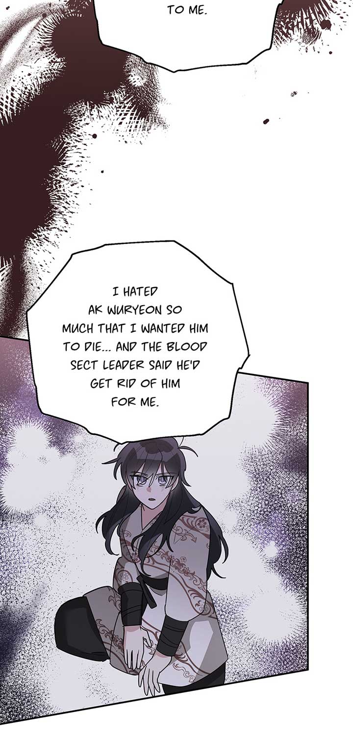 I Am the Precious Daughter of the Greatest Villain in the Fantasy World Chapter 109 - Page 31